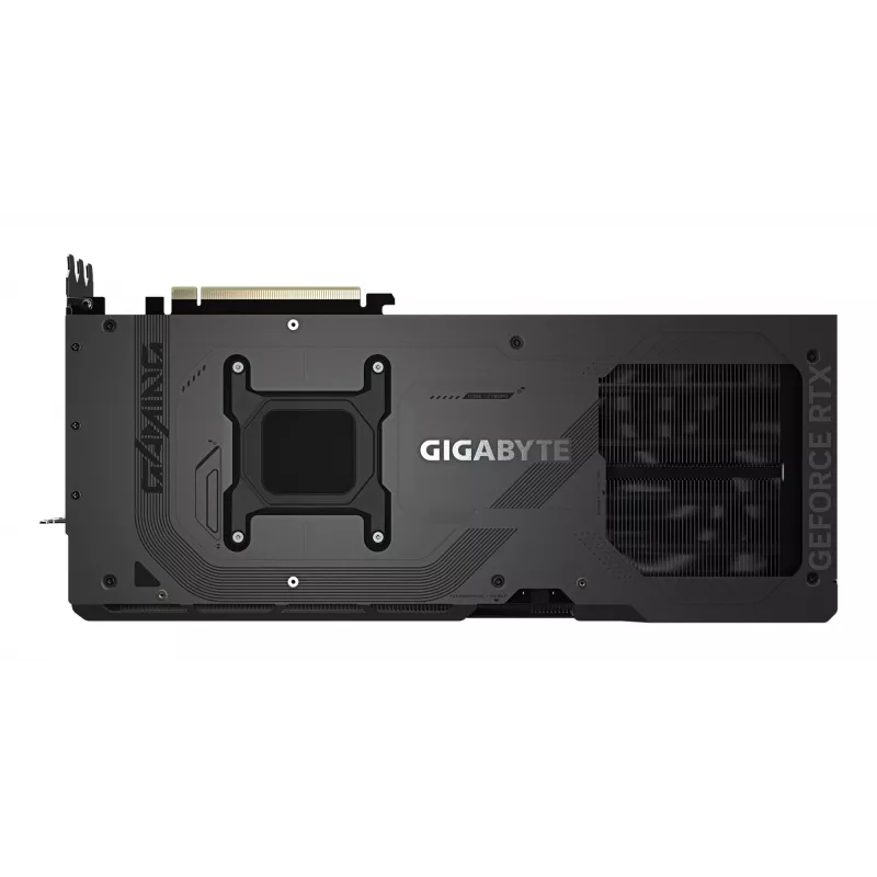 Vaizdo plokštė GIGABYTE GeForce RTX 5090 32GB GDDR7