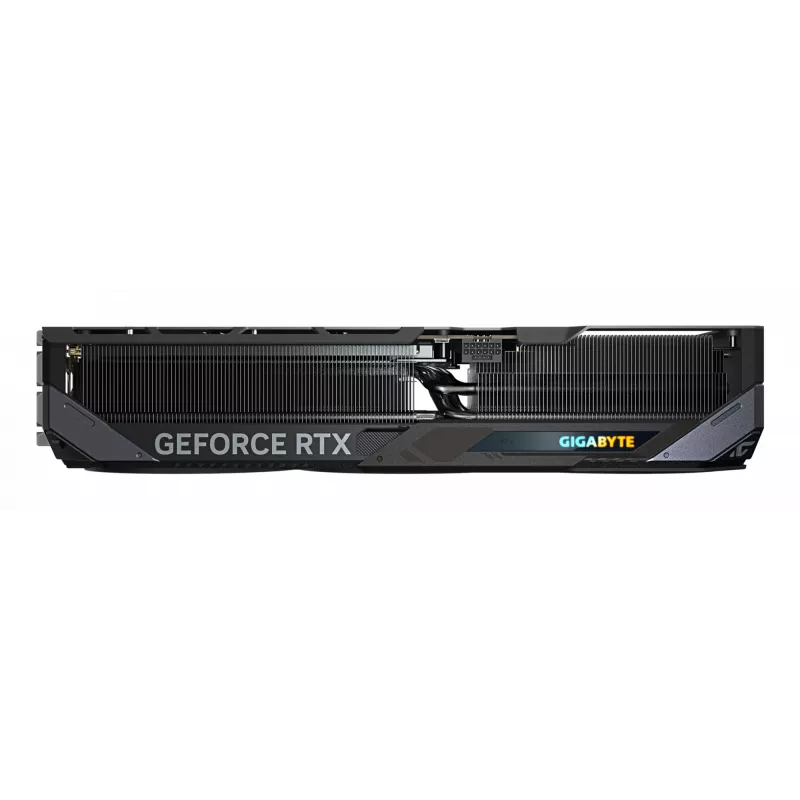 Vaizdo plokštė GIGABYTE GeForce RTX 5090 32GB GDDR7