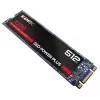 SSD diskas Emtec 512 GB M.2 Serial ATA III X250