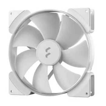 Ventiliatorius Fractal Design Prisma AL-18 PWM 18 cm Baltas 1200 RPM 249,56 m³/h