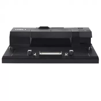 DELL EURO Simple E-Port II Docking stotelė juoda