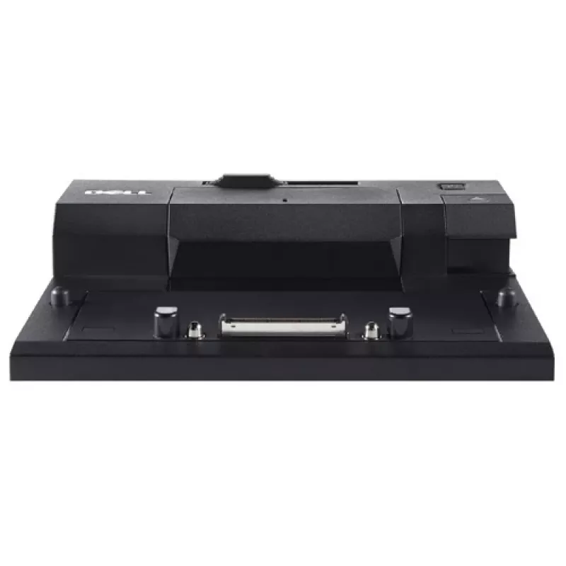 DELL EURO Simple E-Port II Docking stotelė juoda