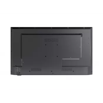 NEC MultiSync E328 skaitmeninės reklamos plokščiasis ekranas 81,3 cm (32 colių) LCD 350 cd/m² Full HD juodas 16/7