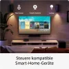Amazon 4K Ultra HD USB TV srautinio turinio lazdelė, Wi‑Fi 6 (802.11ax), 3840×2160, USB maitinimas, juoda