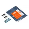 Arduino MKR Proto Shield Blue – prototipavimo plokštė