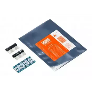 Arduino MKR Proto Shield Blue – prototipavimo plokštė