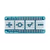 Arduino MKR Proto Shield Blue – prototipavimo plokštė