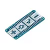 Arduino MKR Proto Shield Blue – prototipavimo plokštė
