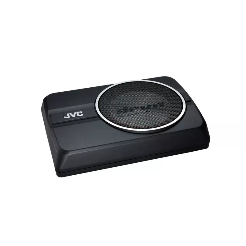 JVC CW-DRA8 paruoštas žemųjų dažnių garsiakalbis 150 W