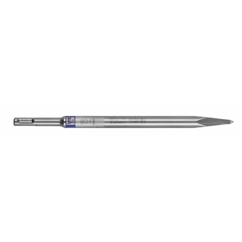 Bosch 2 609 390 576 kaltas smailusis, 250 mm, SDS-plus