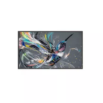 Philips 50BDL3511Q/00 Skaitmeninis stendas 127 cm (50 colių) 500 cd/m² 4K Ultra HD Juoda 18/7