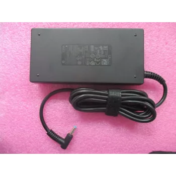 HP L41856-001 maitinimo adapteris 120 W juodas
