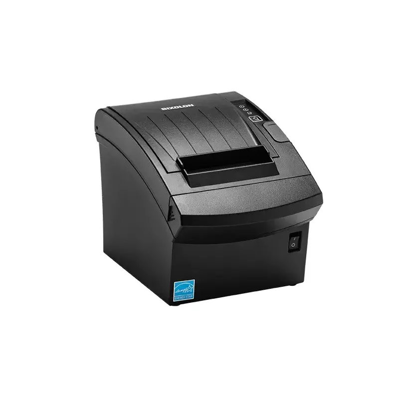 Bixolon SRP-350plusV vielinis tiesioginio terminio spausdinimo kvitų spausdintuvas, 180 x 180 DPI