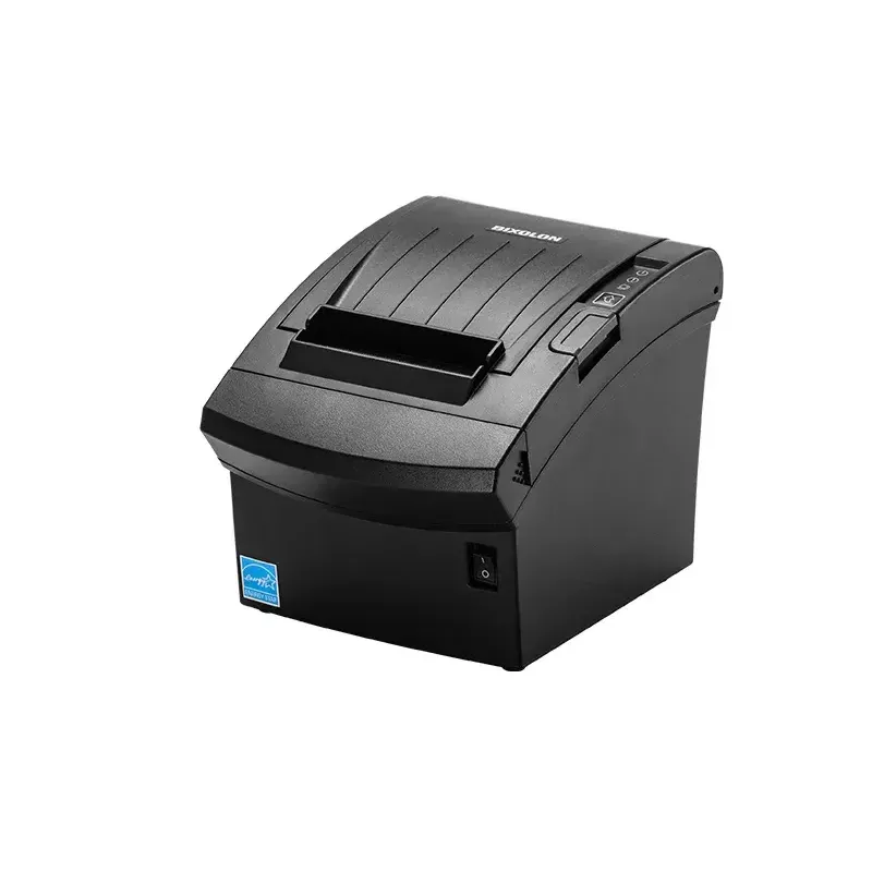 Bixolon SRP-350plusV vielinis tiesioginio terminio spausdinimo kvitų spausdintuvas, 180 x 180 DPI