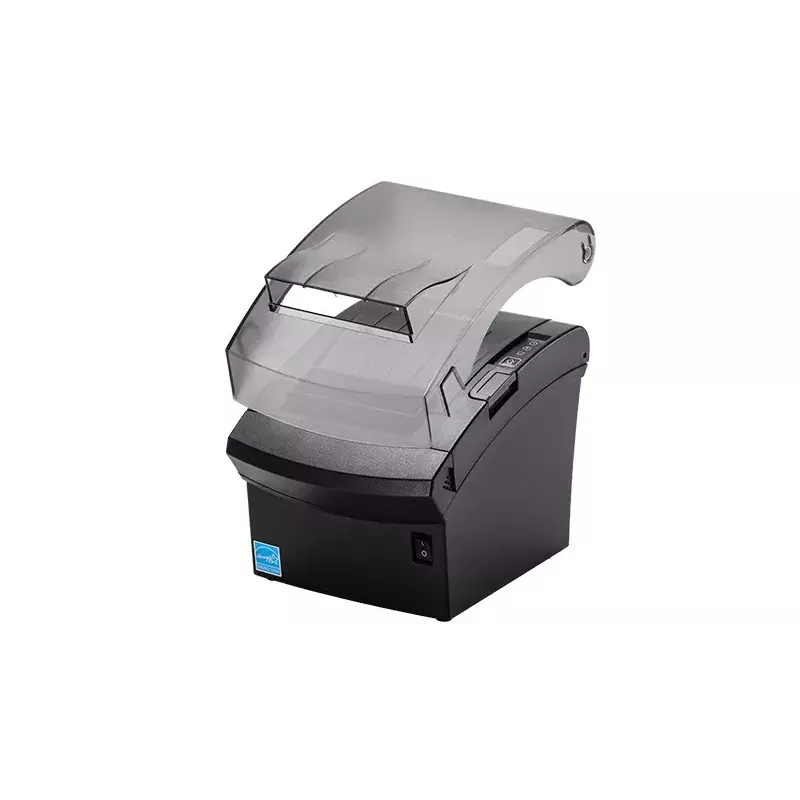 Bixolon SRP-350plusV vielinis tiesioginio terminio spausdinimo kvitų spausdintuvas, 180 x 180 DPI