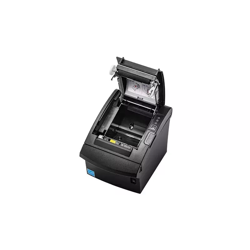 Bixolon SRP-350plusV vielinis tiesioginio terminio spausdinimo kvitų spausdintuvas, 180 x 180 DPI