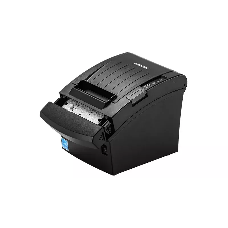Bixolon SRP-350plusV vielinis tiesioginio terminio spausdinimo kvitų spausdintuvas, 180 x 180 DPI