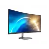 Monitorius MSI PRO MP341CQDE 86,4 cm (34 col.) 3440 x 1440 UltraWide Quad HD juodas