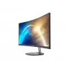 Monitorius MSI PRO MP341CQDE 86,4 cm (34 col.) 3440 x 1440 UltraWide Quad HD juodas