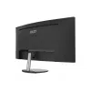 Monitorius MSI PRO MP341CQDE 86,4 cm (34 col.) 3440 x 1440 UltraWide Quad HD juodas