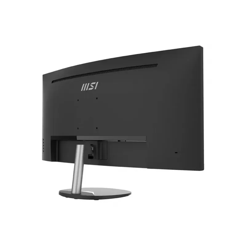 Monitorius MSI PRO MP341CQDE 86,4 cm (34 col.) 3440 x 1440 UltraWide Quad HD juodas