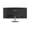 Monitorius MSI PRO MP341CQDE 86,4 cm (34 col.) 3440 x 1440 UltraWide Quad HD juodas