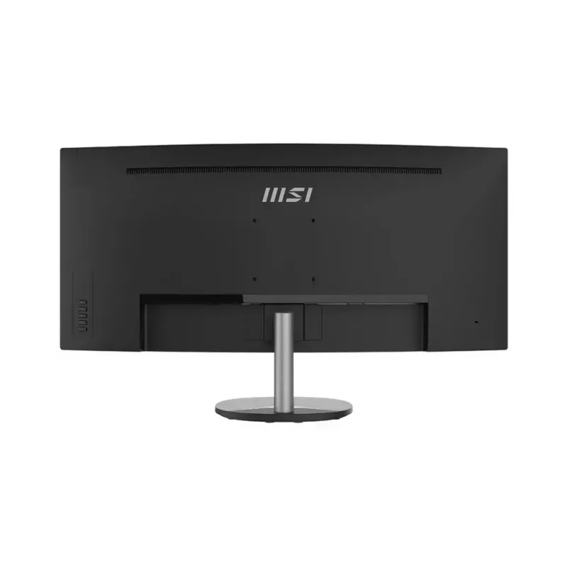Monitorius MSI PRO MP341CQDE 86,4 cm (34 col.) 3440 x 1440 UltraWide Quad HD juodas