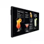 Philips Signage Solutions P-Line Skaitmeninės reklamos plokščiasis ekranas 139,7 cm (55 colių) VA 750 cd/m² 4K Ultra HD juodas
