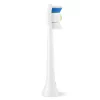 Philips HX6066/87 Optimal White keičiamos šepetėlių galvutės – 6 vnt. pakuotė