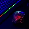 Žaidimų klaviatūra su pele LogiLink ID0185
