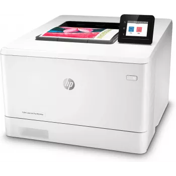HP Color LaserJet Pro M454dw spausdintuvas, spalvotas lazerinis, A4, 27 ppm, dvipusis, belaidis