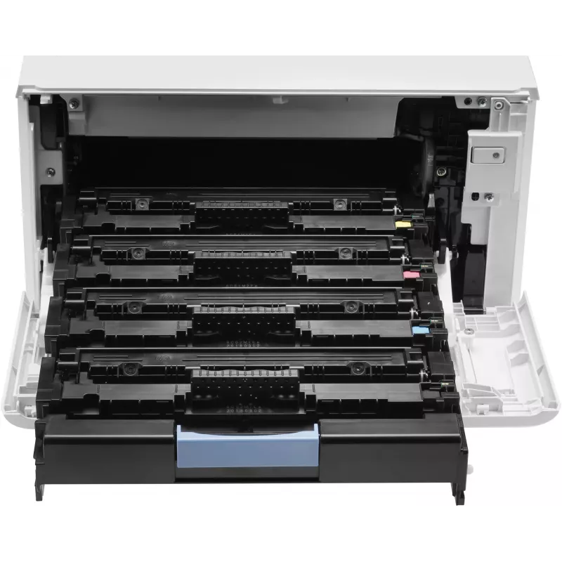 HP Color LaserJet Pro M454dw spausdintuvas, spalvotas lazerinis, A4, 27 ppm, dvipusis, belaidis