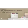 HP Color LaserJet Pro M454dw spausdintuvas, spalvotas lazerinis, A4, 27 ppm, dvipusis, belaidis