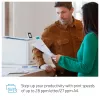 HP Color LaserJet Pro M454dw spausdintuvas, spalvotas lazerinis, A4, 27 ppm, dvipusis, belaidis