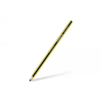 Rašiklis jutikliniam ekranui Staedtler Noris digital classic 180 22 Juoda Geltona