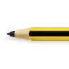 Rašiklis jutikliniam ekranui Staedtler Noris digital classic 180 22 Juoda Geltona