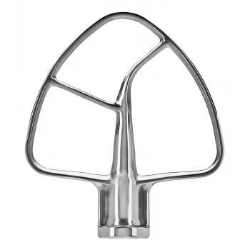 KitchenAid 5KSM5THFBSS plaktuvas maišytuvui / virtuvės kombainui