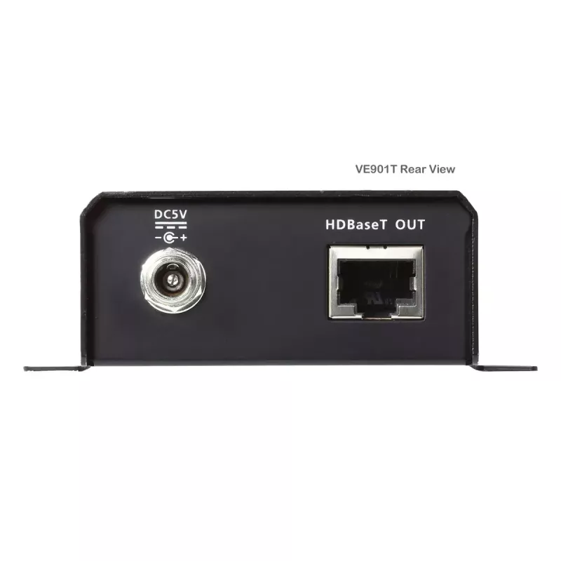 ATEN VE901T DisplayPort HDBaseT-Lite siųstuvas 4K/40m;1080p/70m