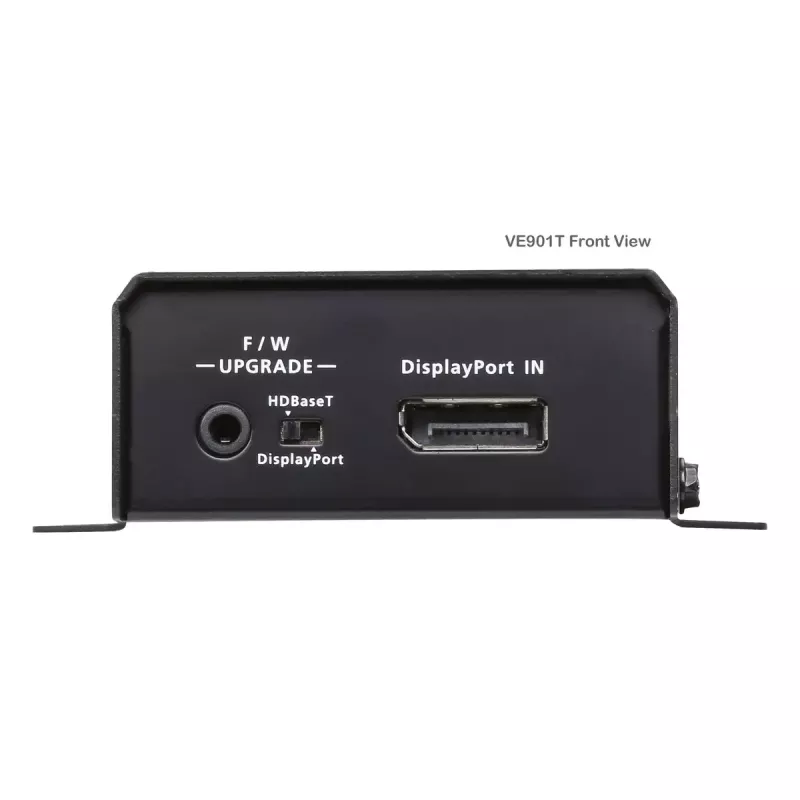 ATEN VE901T DisplayPort HDBaseT-Lite siųstuvas 4K/40m;1080p/70m