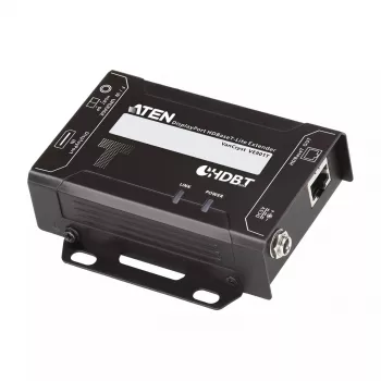ATEN VE901T DisplayPort HDBaseT-Lite siųstuvas 4K/40m;1080p/70m