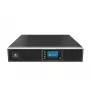 Vertiv Liebert GXT5 nepertraukiamo maitinimo šaltinis 750VA/750W | 230V | su stovo montavimo rinkiniu | GXT5-750IRT2UXL