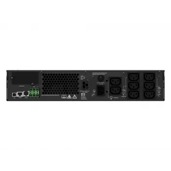 Vertiv Liebert GXT5 nepertraukiamo maitinimo šaltinis 750VA/750W | 230V | su stovo montavimo rinkiniu | GXT5-750IRT2UXL