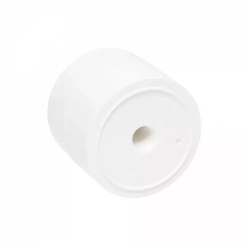 Dozatorius sąvaržėlėms MAUL MAULpro recycling Baltas plastikas