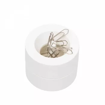 Dozatorius sąvaržėlėms MAUL MAULpro recycling Baltas plastikas