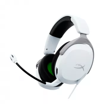 HyperX CloudX Stinger 2 Core ausinės žaidimams Xbox White