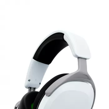 HyperX CloudX Stinger 2 Core ausinės žaidimams Xbox White