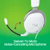 HyperX CloudX Stinger 2 Core ausinės žaidimams Xbox White