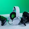 HyperX CloudX Stinger 2 Core ausinės žaidimams Xbox White