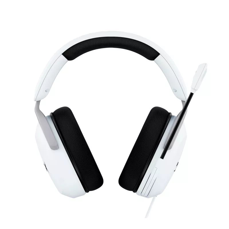 HyperX CloudX Stinger 2 Core ausinės žaidimams Xbox White
