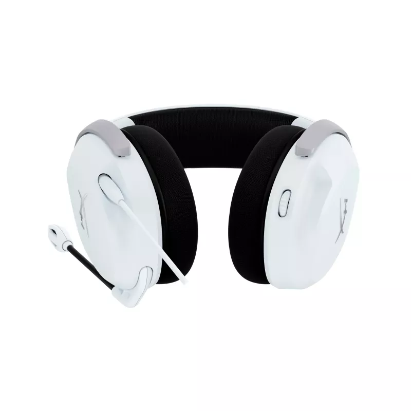 HyperX CloudX Stinger 2 Core ausinės žaidimams Xbox White